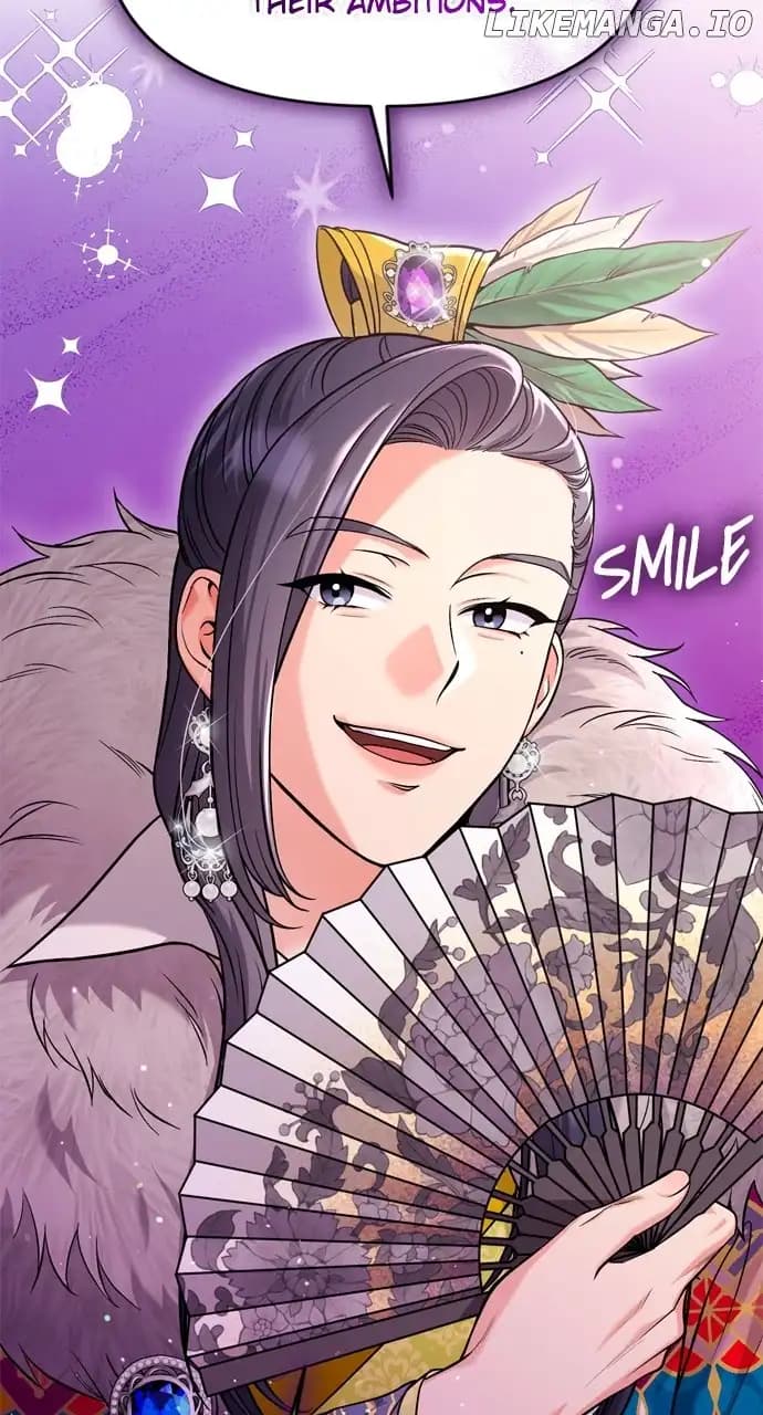 Page https://readmanhwaverse.com/images/a-master-who-woke-up-as-a-concubine/chapter-40/039.webp