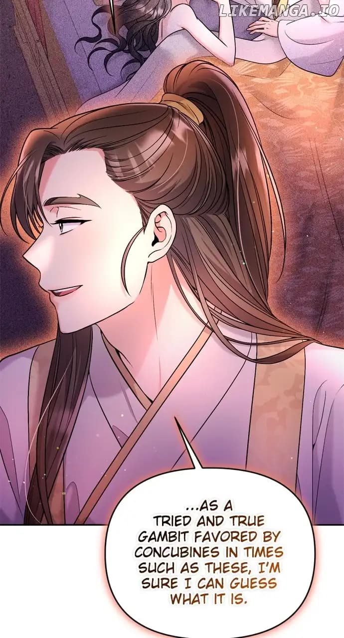 Page https://readmanhwaverse.com/images/a-master-who-woke-up-as-a-concubine/chapter-40/050.webp