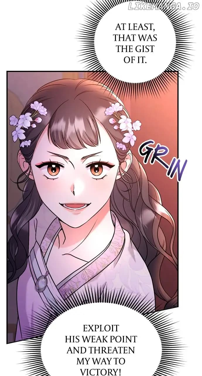 Page https://readmanhwaverse.com/images/a-master-who-woke-up-as-a-concubine/chapter-40/054.webp