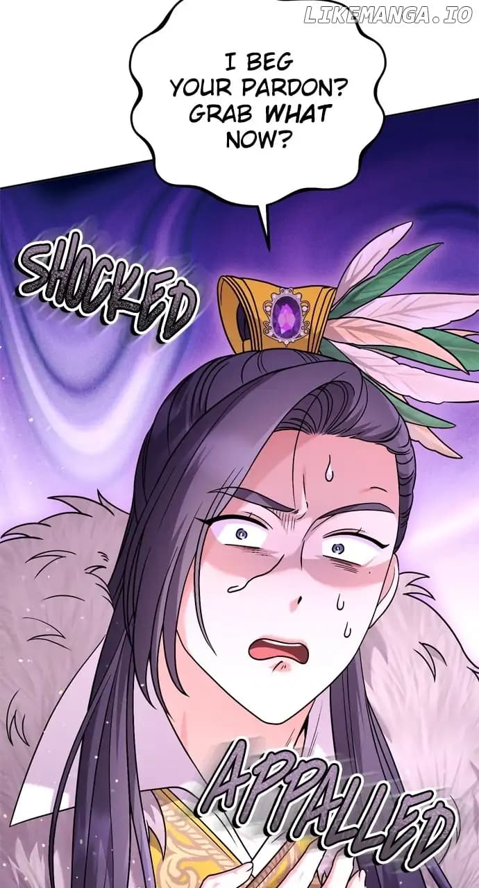Page https://readmanhwaverse.com/images/a-master-who-woke-up-as-a-concubine/chapter-41/003.webp