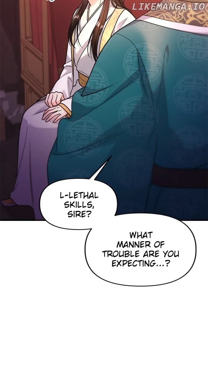 Page https://readmanhwaverse.com/images/a-master-who-woke-up-as-a-concubine/chapter-45/23.webp