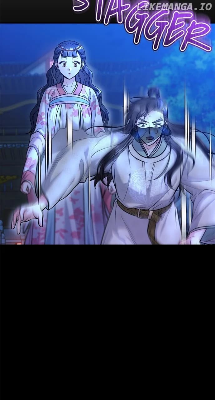Page https://readmanhwaverse.com/images/a-master-who-woke-up-as-a-concubine/chapter-46/033.webp
