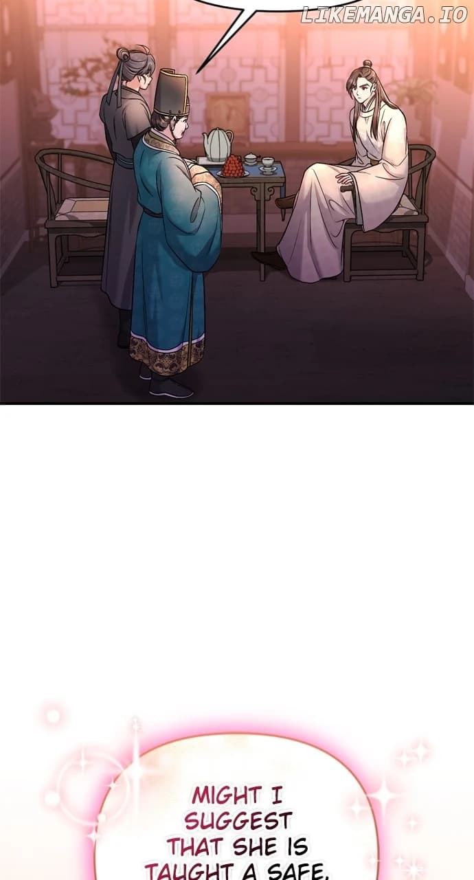 Page https://readmanhwaverse.com/images/a-master-who-woke-up-as-a-concubine/chapter-48/39.webp