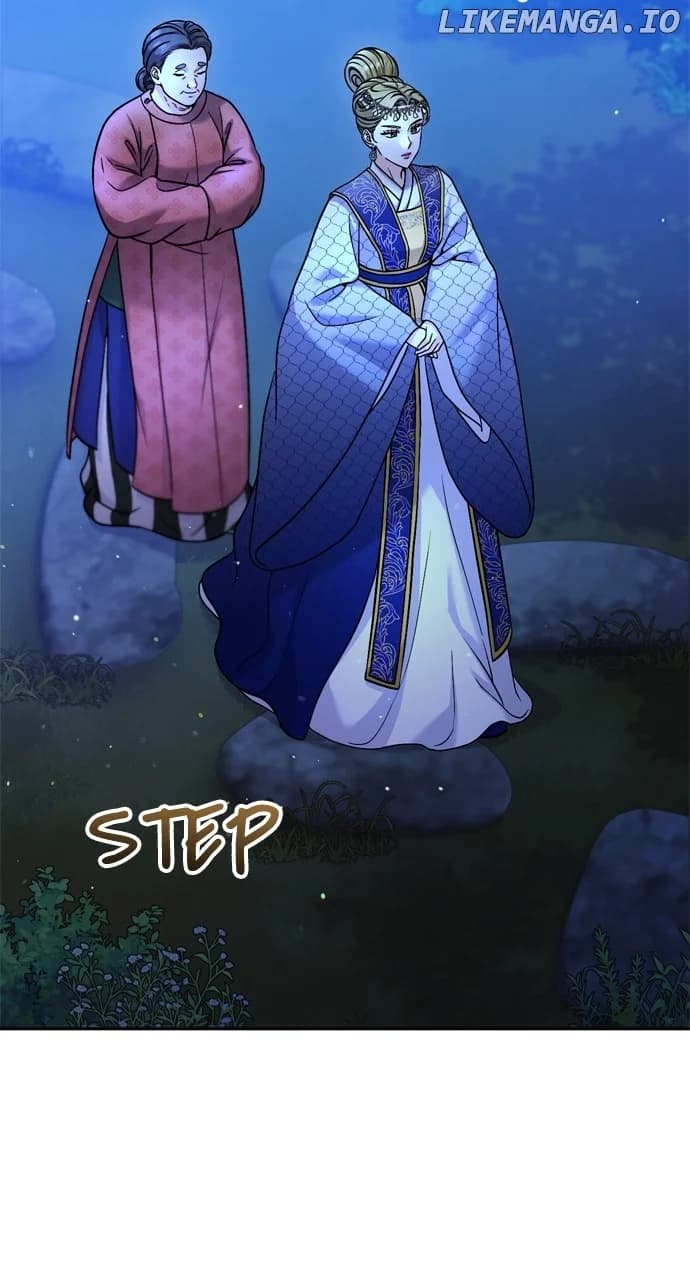 Page https://readmanhwaverse.com/images/a-master-who-woke-up-as-a-concubine/chapter-49/040.webp