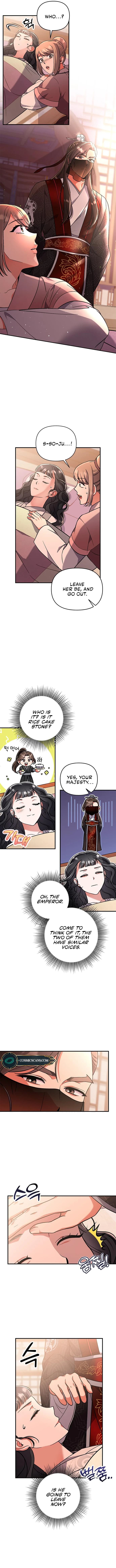 Page https://readmanhwaverse.com/images/a-master-who-woke-up-as-a-concubine/chapter-5/06.webp