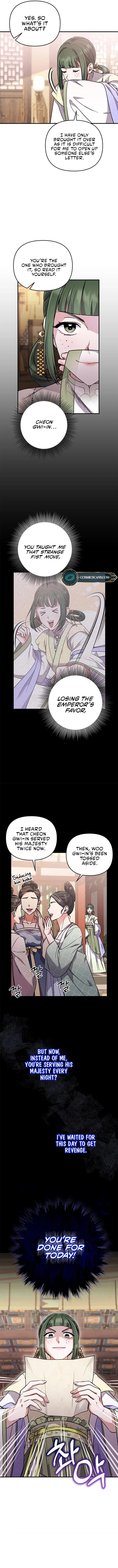 Page https://readmanhwaverse.com/images/a-master-who-woke-up-as-a-concubine/chapter-5/13.webp