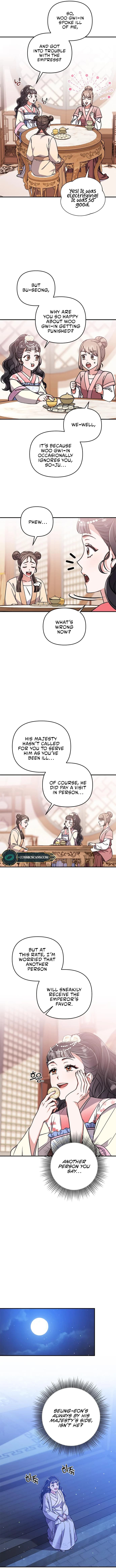 Page https://readmanhwaverse.com/images/a-master-who-woke-up-as-a-concubine/chapter-5/15.webp