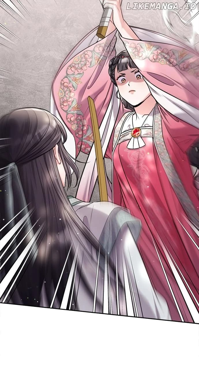 Page https://readmanhwaverse.com/images/a-master-who-woke-up-as-a-concubine/chapter-54/10.webp