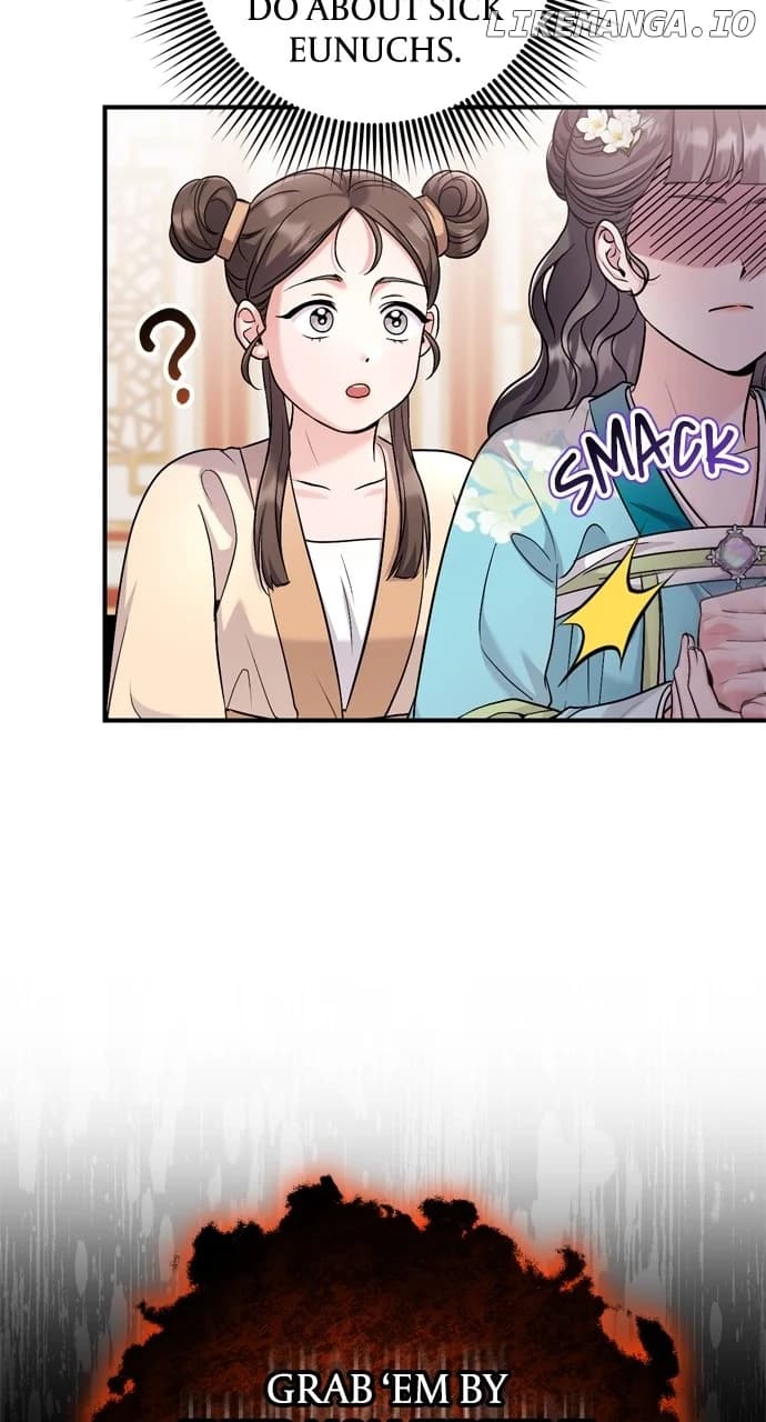 Page https://readmanhwaverse.com/images/a-master-who-woke-up-as-a-concubine/chapter-55/104.webp