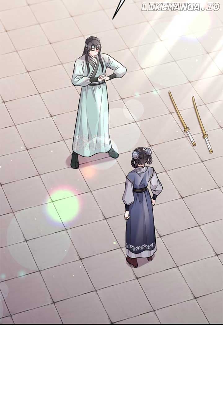 Page https://readmanhwaverse.com/images/a-master-who-woke-up-as-a-concubine/chapter-57/014.jpg