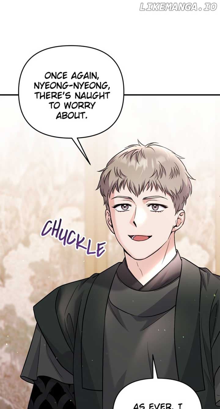 Page https://readmanhwaverse.com/images/a-master-who-woke-up-as-a-concubine/chapter-57/072.jpg