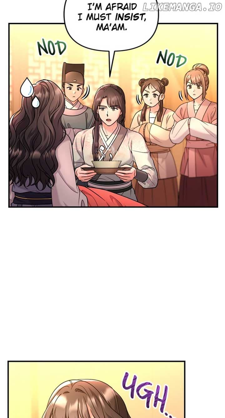 Page https://readmanhwaverse.com/images/a-master-who-woke-up-as-a-concubine/chapter-58/042.jpg