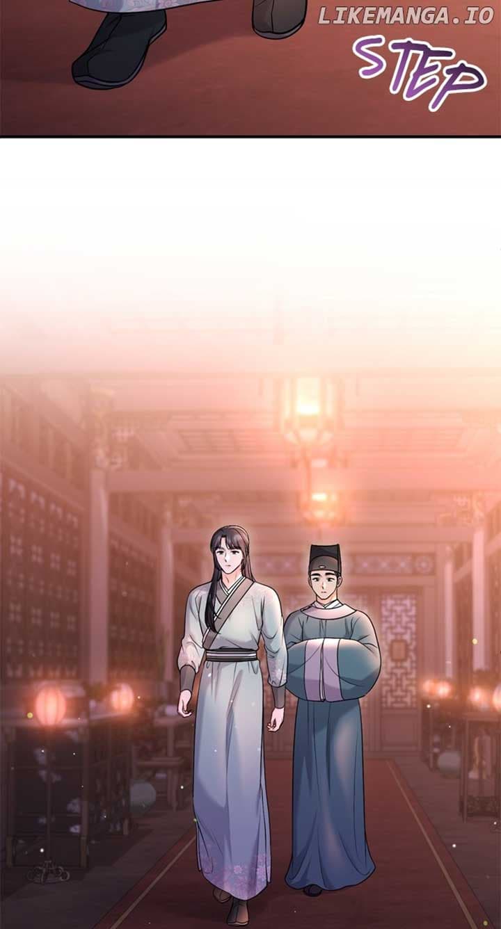 Page https://readmanhwaverse.com/images/a-master-who-woke-up-as-a-concubine/chapter-58/054.jpg