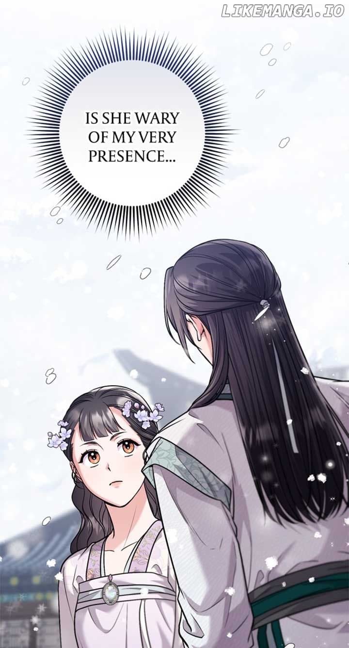 Page https://readmanhwaverse.com/images/a-master-who-woke-up-as-a-concubine/chapter-58/098.jpg