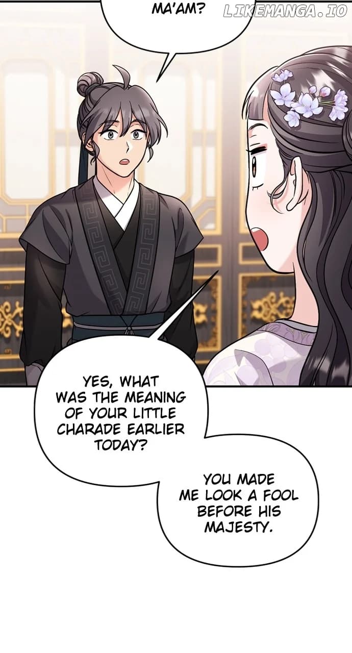 Page https://readmanhwaverse.com/images/a-master-who-woke-up-as-a-concubine/chapter-59/64.webp