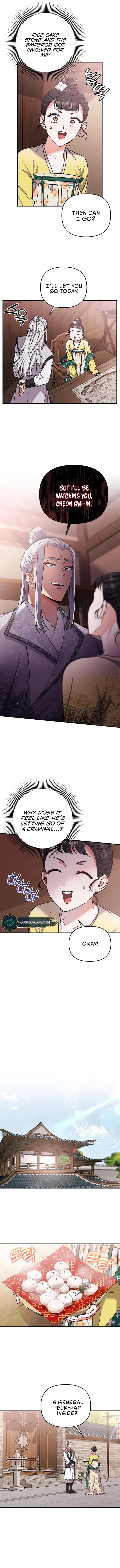 Page https://readmanhwaverse.com/images/a-master-who-woke-up-as-a-concubine/chapter-6/13.webp