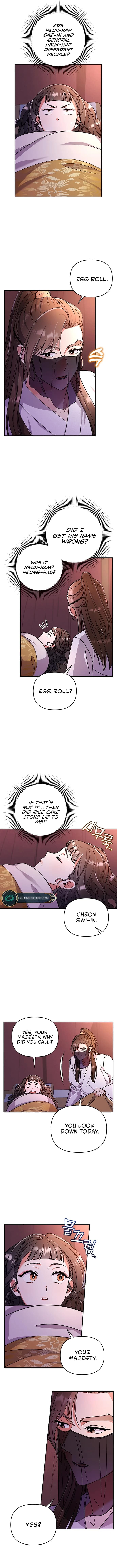 Page https://readmanhwaverse.com/images/a-master-who-woke-up-as-a-concubine/chapter-6/18.webp