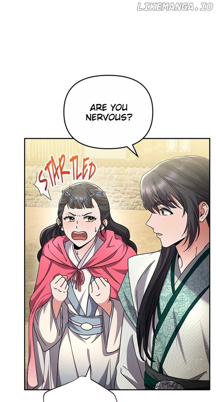 Page https://readmanhwaverse.com/images/a-master-who-woke-up-as-a-concubine/chapter-67/100.jpg