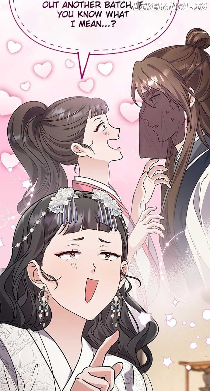 Page https://readmanhwaverse.com/images/a-master-who-woke-up-as-a-concubine/chapter-72/ch_72_48.jpg