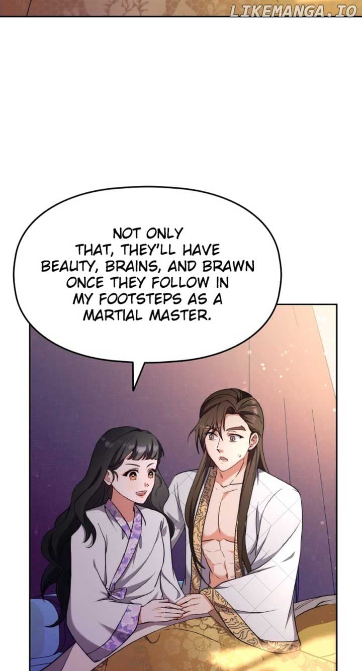 Page https://readmanhwaverse.com/images/a-master-who-woke-up-as-a-concubine/chapter-81/ch_81_61.jpg