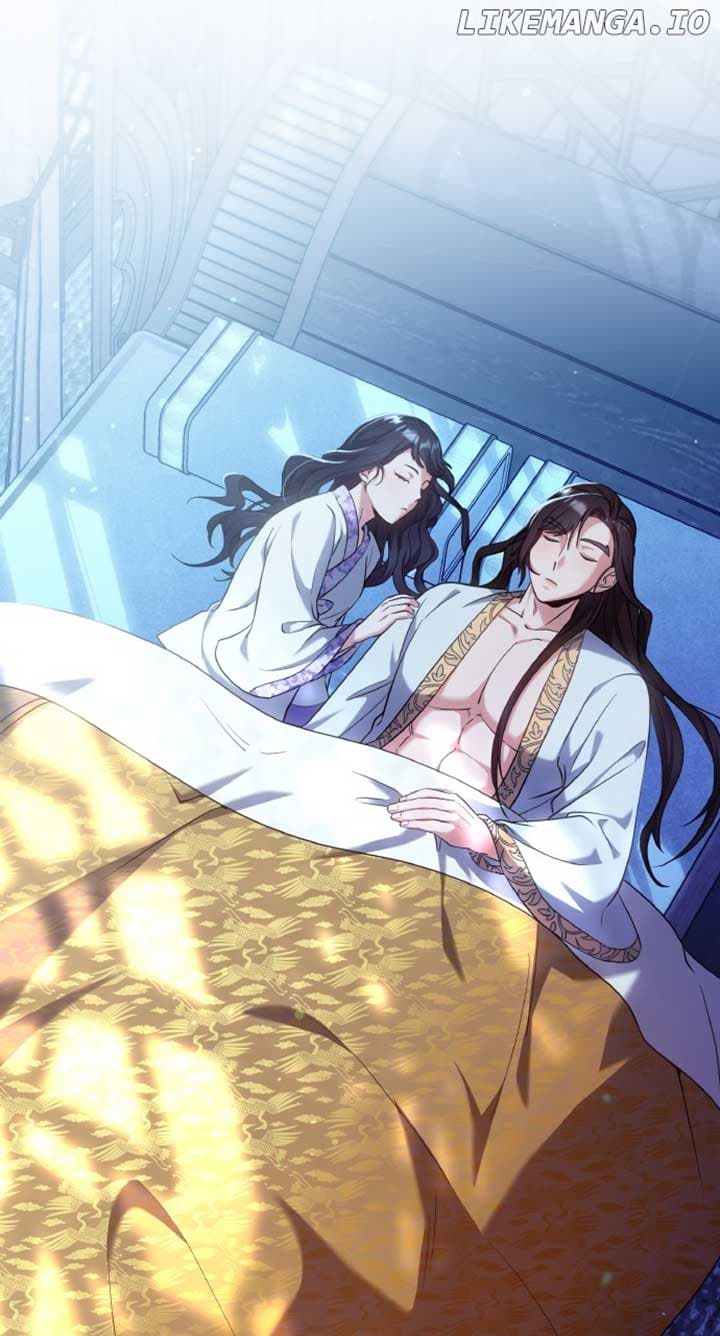Page https://readmanhwaverse.com/images/a-master-who-woke-up-as-a-concubine/chapter-84/ch_84_3.jpg