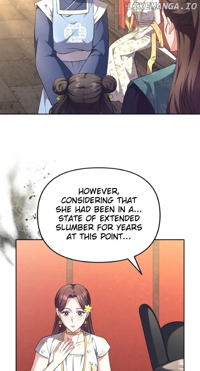 Page https://readmanhwaverse.com/images/a-master-who-woke-up-as-a-concubine/chapter-85/ch_85_19.webp