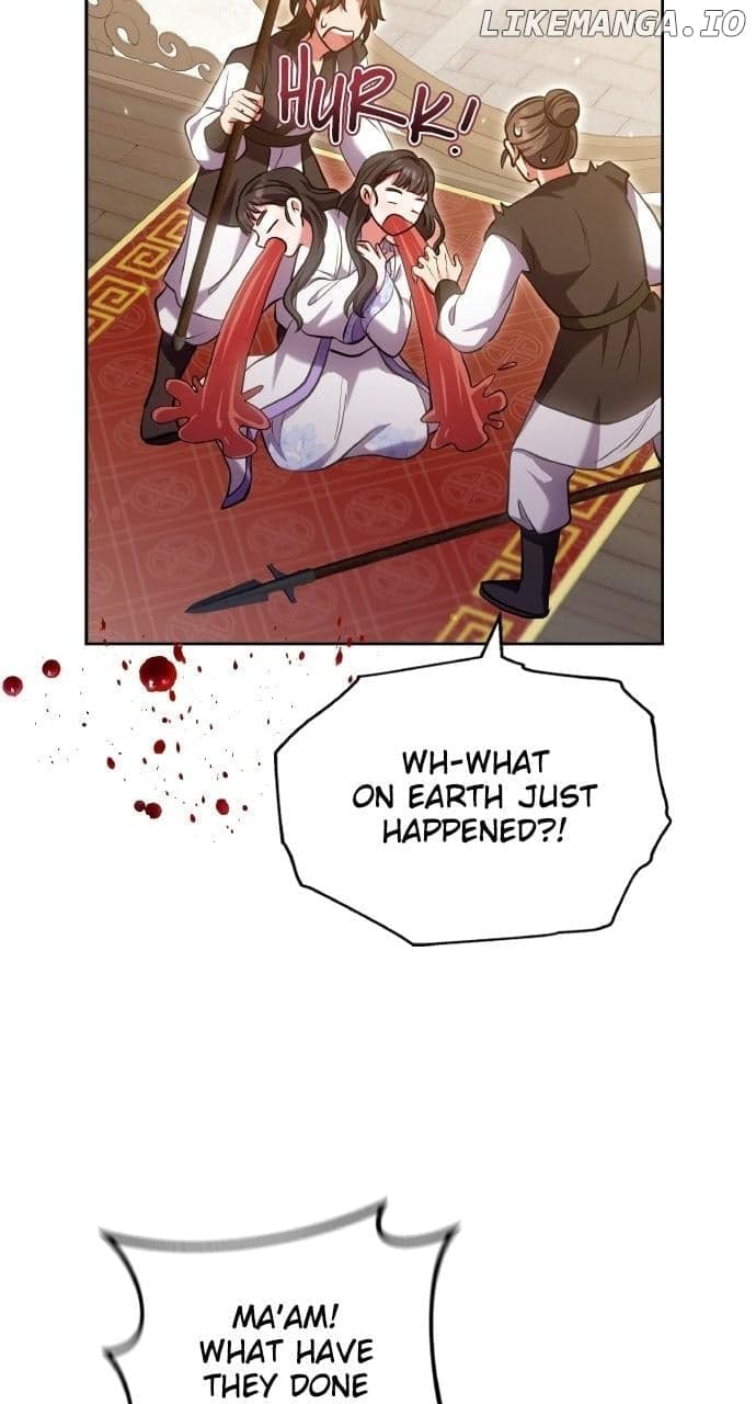 Page https://readmanhwaverse.com/images/a-master-who-woke-up-as-a-concubine/chapter-93/ch_93_77.jpg