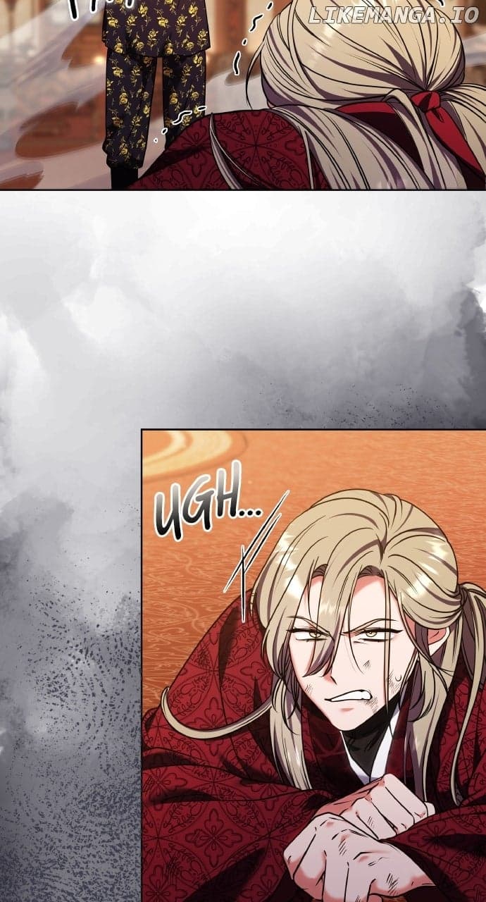Page https://readmanhwaverse.com/images/a-master-who-woke-up-as-a-concubine/chapter-95/ch_95_3.jpg