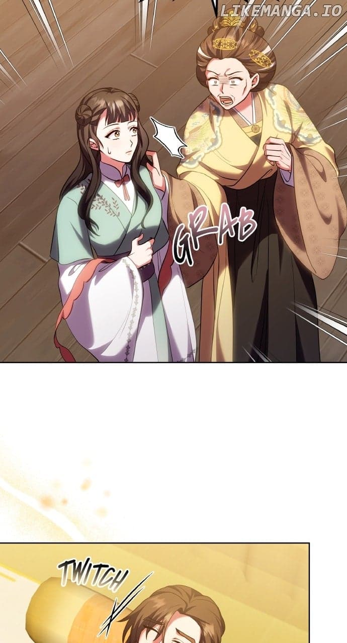Page https://readmanhwaverse.com/images/a-master-who-woke-up-as-a-concubine/chapter-96/ch_96_38.jpg