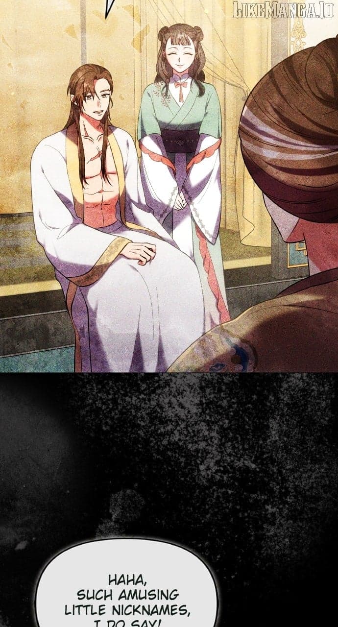 Page https://readmanhwaverse.com/images/a-master-who-woke-up-as-a-concubine/chapter-97/ch_97_45.jpg