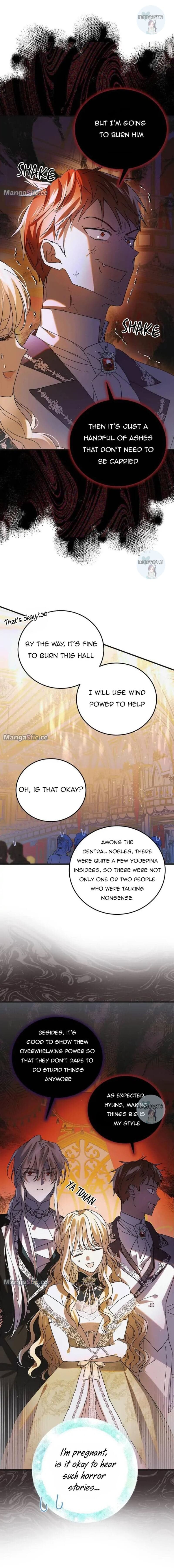 Page https://readmanhwaverse.com/images/a-way-to-protect-the-lovable-you/chapter-101/15.webp