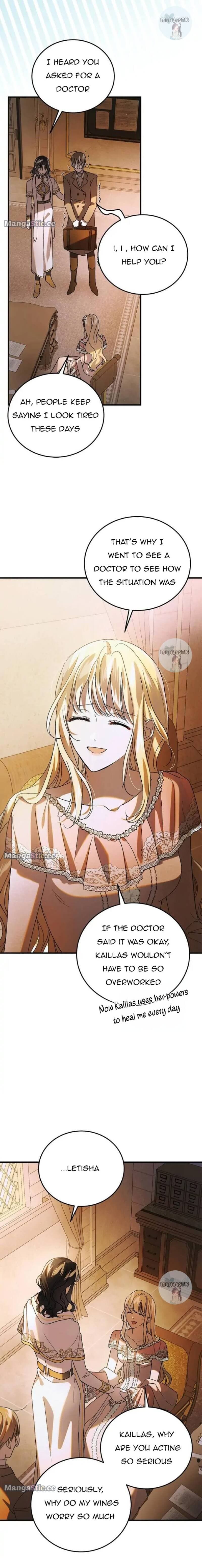 Page https://readmanhwaverse.com/images/a-way-to-protect-the-lovable-you/chapter-101/5.webp