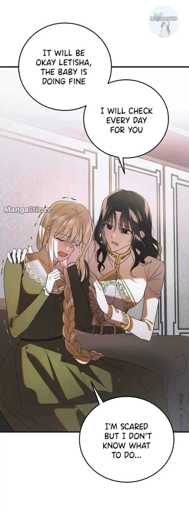 Page https://readmanhwaverse.com/images/a-way-to-protect-the-lovable-you/chapter-103/33.jpg