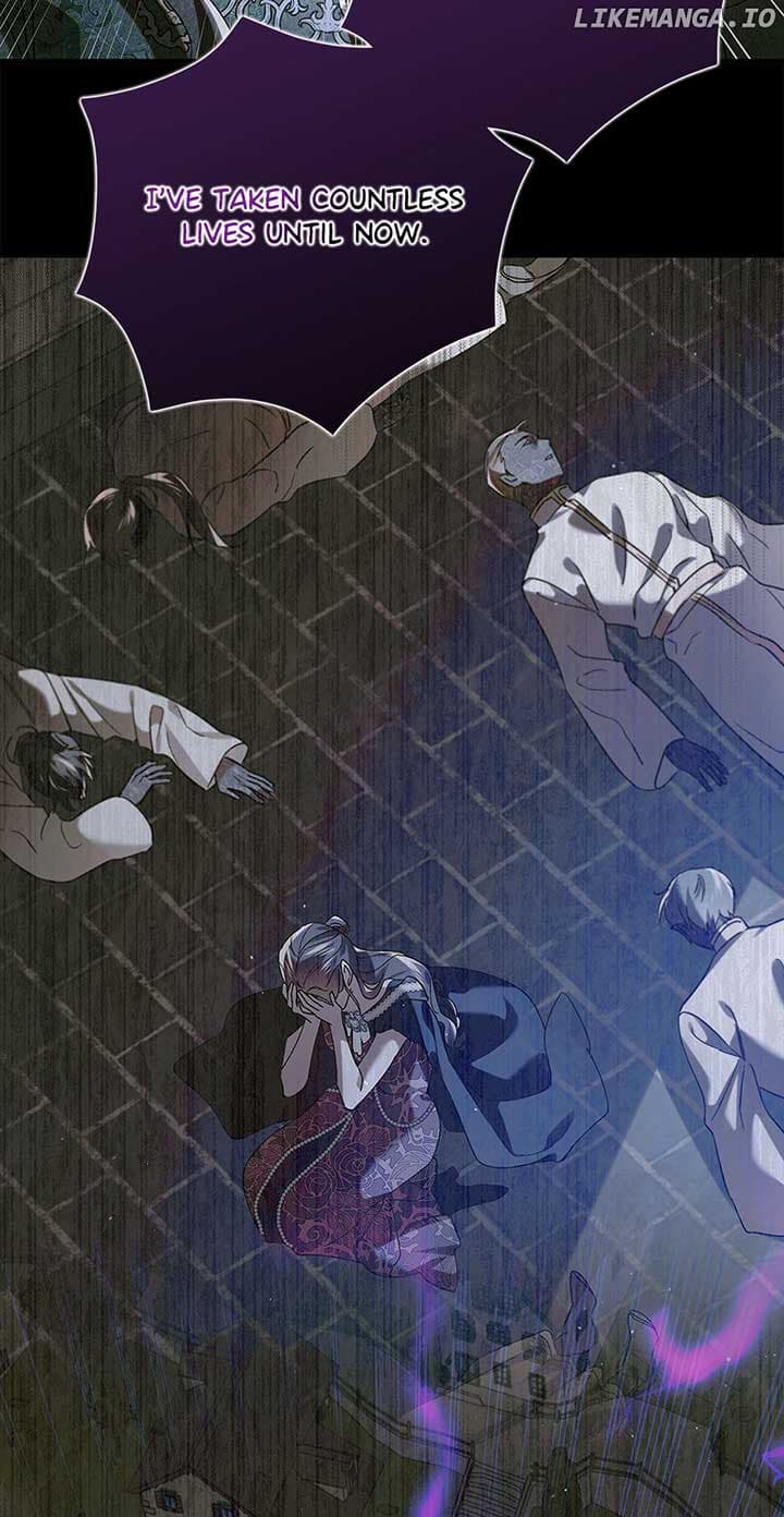 Page https://readmanhwaverse.com/images/a-way-to-protect-the-lovable-you/chapter-110/64.jpg