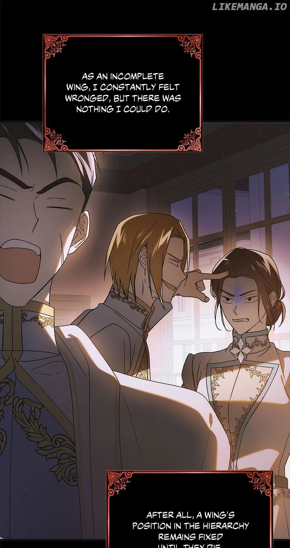 Page https://readmanhwaverse.com/images/a-way-to-protect-the-lovable-you/chapter-114/16.webp