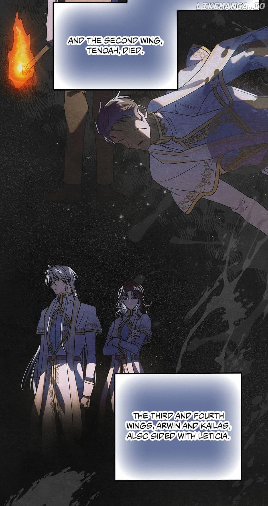 Page https://readmanhwaverse.com/images/a-way-to-protect-the-lovable-you/chapter-114/18.webp