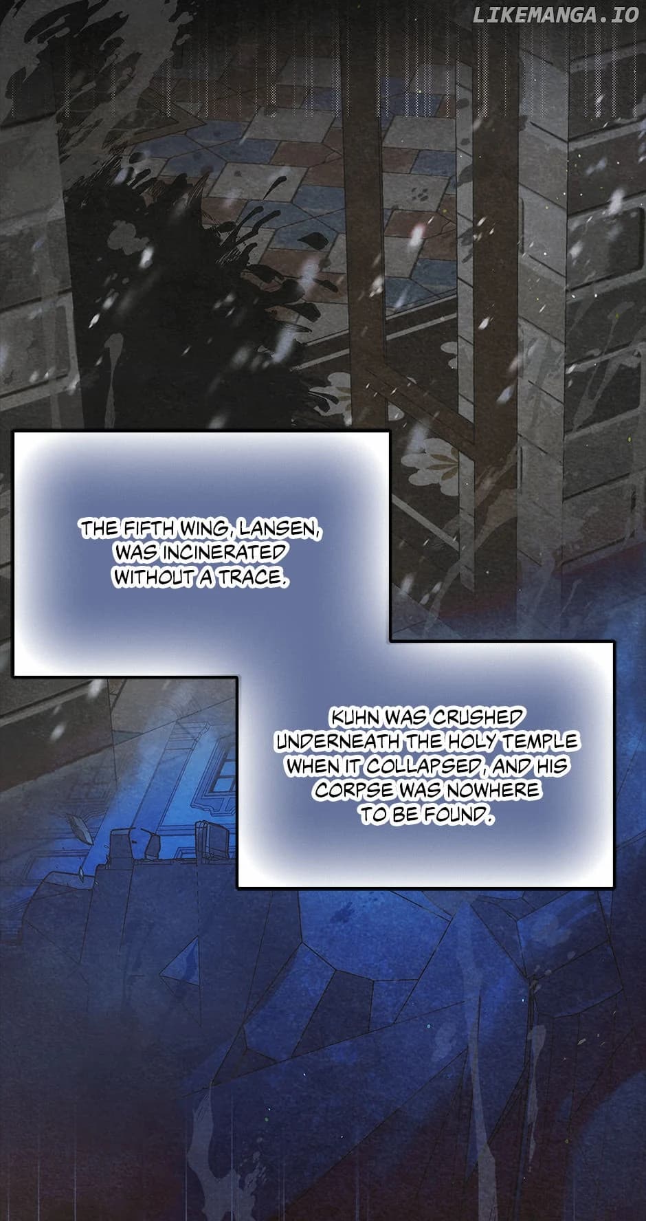Page https://readmanhwaverse.com/images/a-way-to-protect-the-lovable-you/chapter-114/19.webp