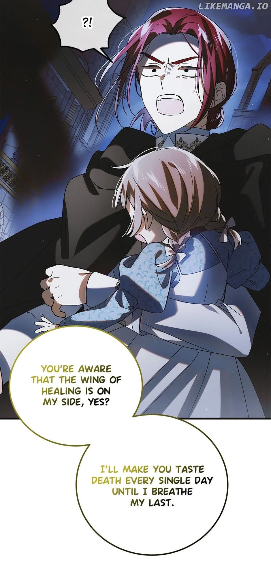 Page https://readmanhwaverse.com/images/a-way-to-protect-the-lovable-you/chapter-114/30.webp