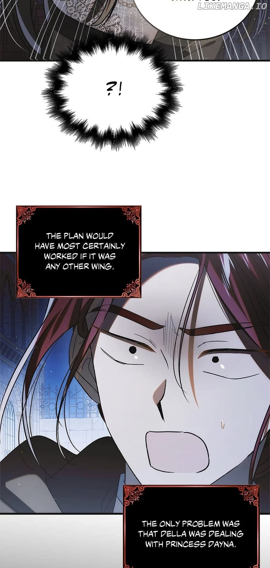 Page https://readmanhwaverse.com/images/a-way-to-protect-the-lovable-you/chapter-114/32.webp