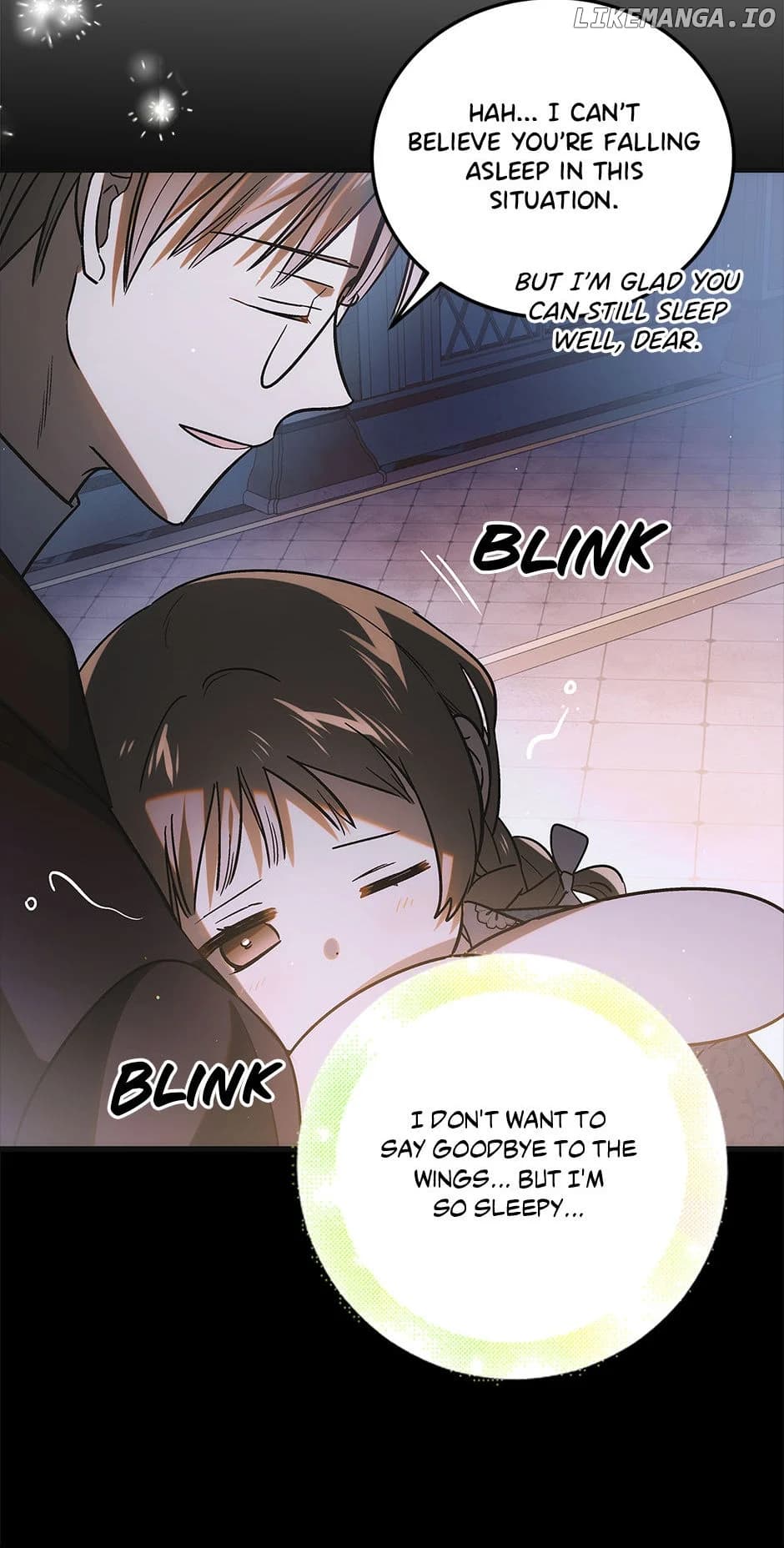 Page https://readmanhwaverse.com/images/a-way-to-protect-the-lovable-you/chapter-114/45.webp