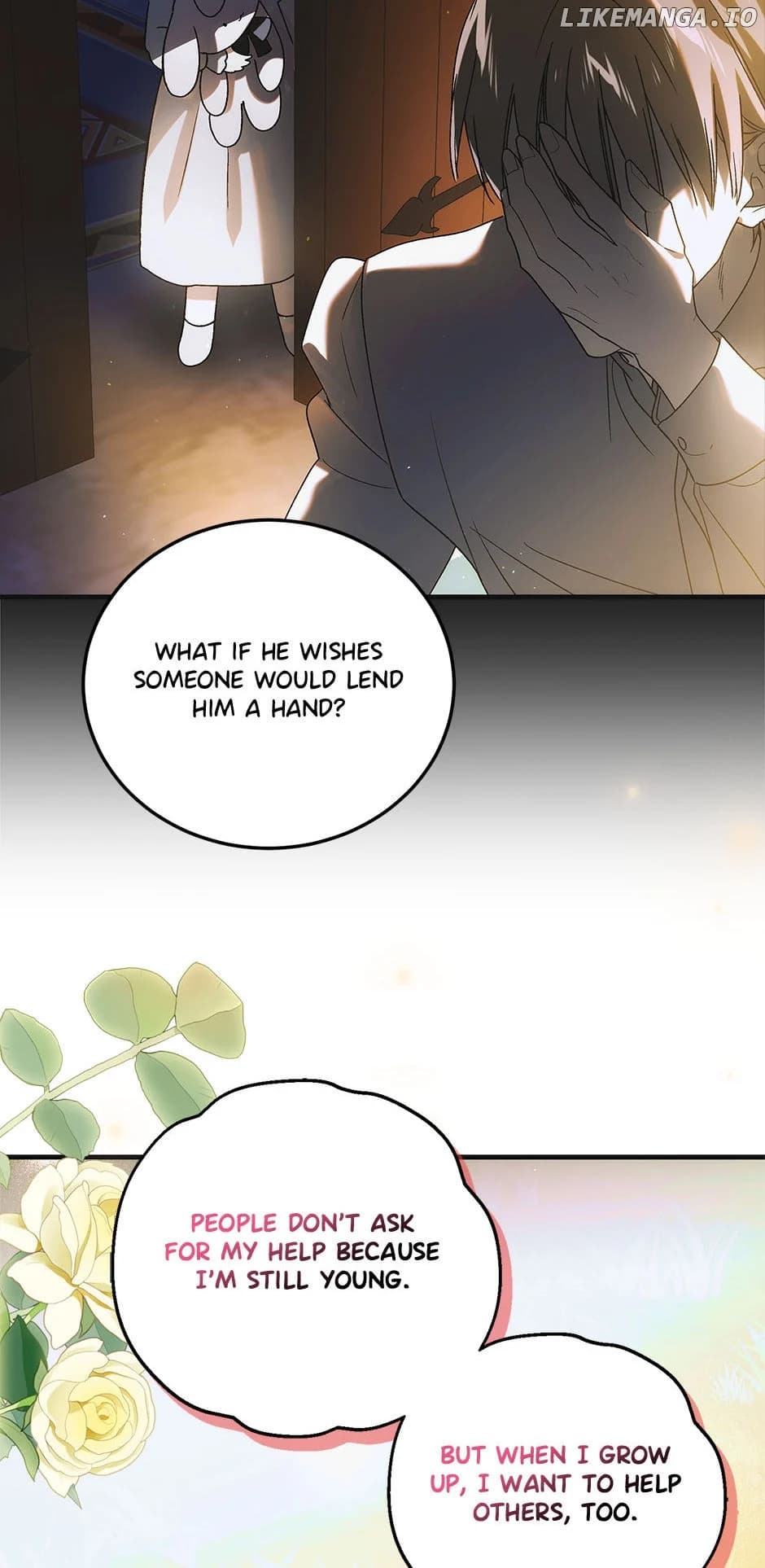 Page https://readmanhwaverse.com/images/a-way-to-protect-the-lovable-you/chapter-114/51.webp