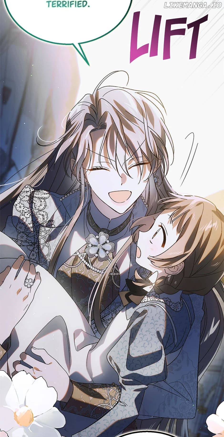 Page https://readmanhwaverse.com/images/a-way-to-protect-the-lovable-you/chapter-114/63.webp