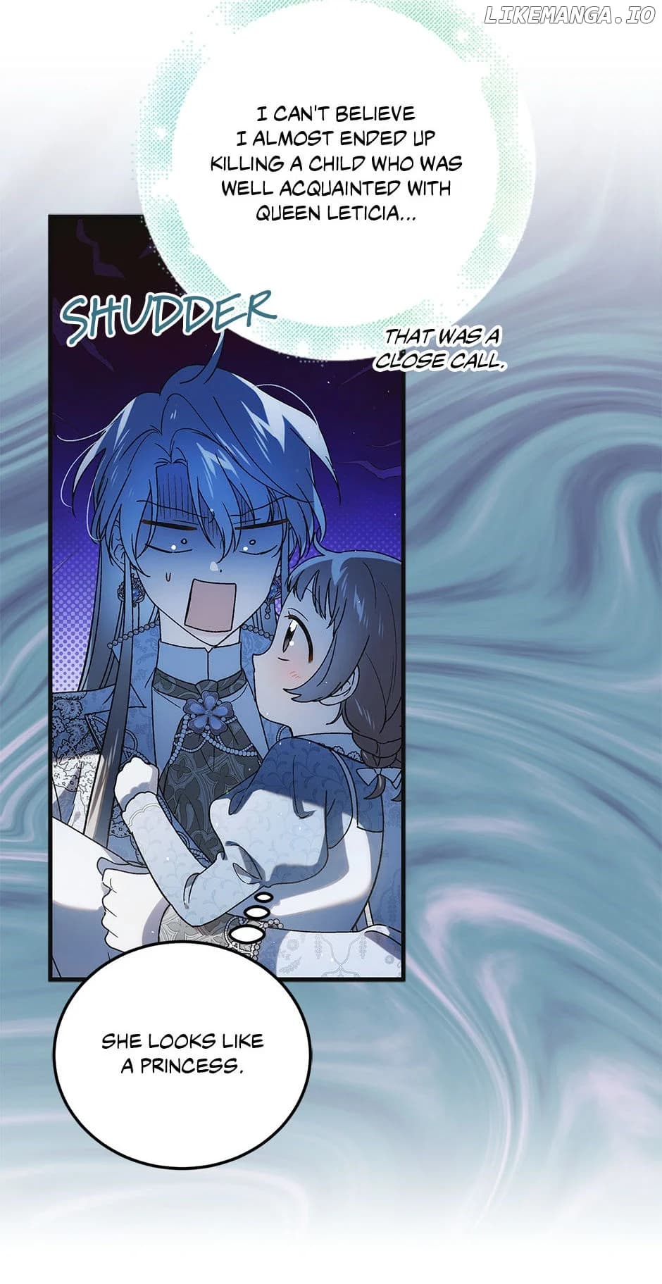 Page https://readmanhwaverse.com/images/a-way-to-protect-the-lovable-you/chapter-114/69.webp