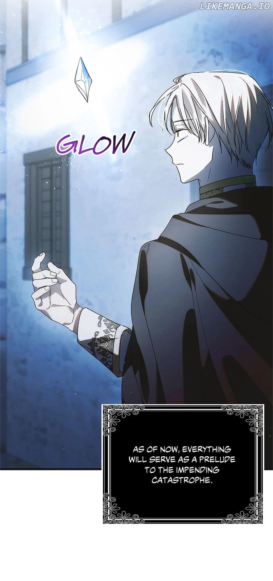 Page https://readmanhwaverse.com/images/a-way-to-protect-the-lovable-you/chapter-114/83.webp