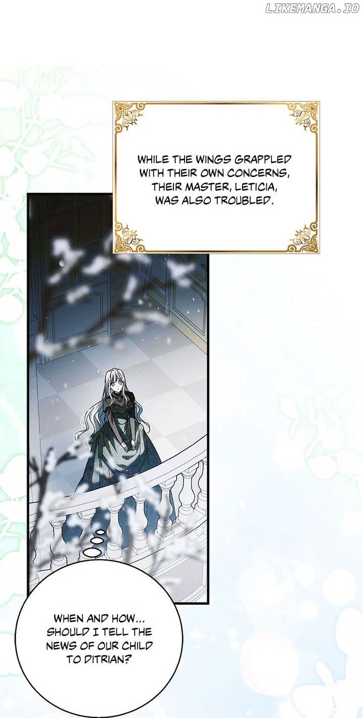 Page https://readmanhwaverse.com/images/a-way-to-protect-the-lovable-you/chapter-116/19.jpg