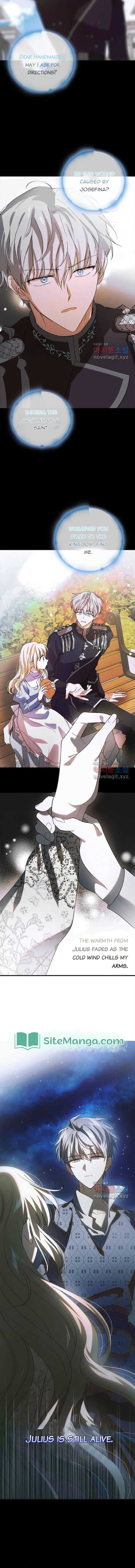Page https://readmanhwaverse.com/images/a-way-to-protect-the-lovable-you/chapter-124/19.jpg