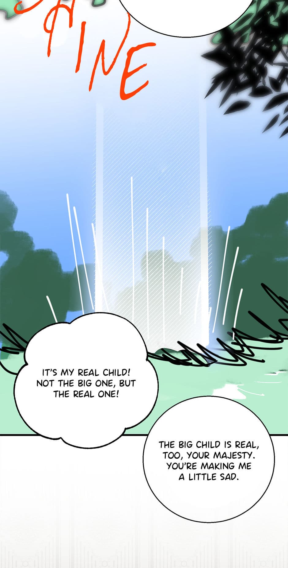 Page https://readmanhwaverse.com/images/a-way-to-protect-the-lovable-you/chapter-129-5/12.jpg