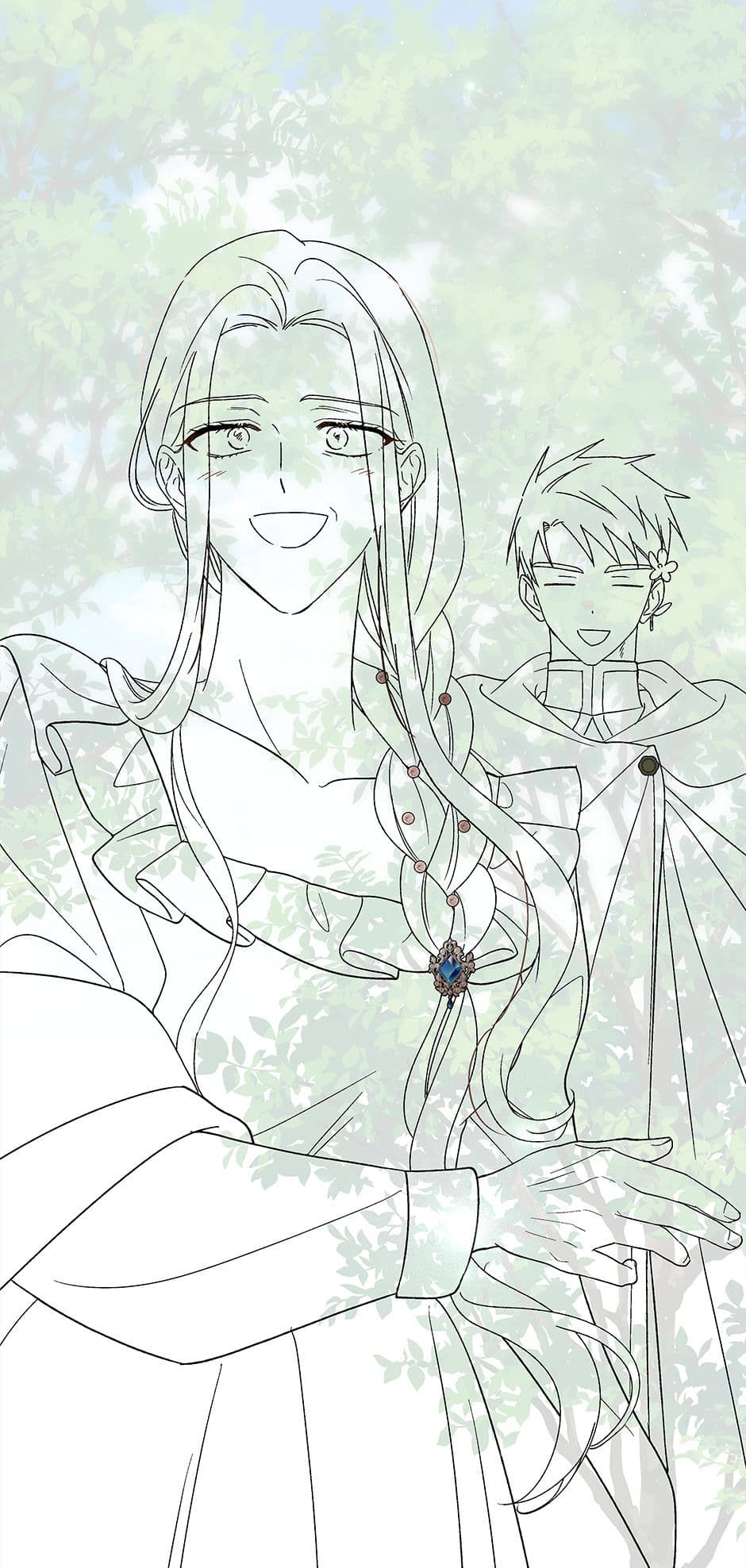 Page https://readmanhwaverse.com/images/a-way-to-protect-the-lovable-you/chapter-129-5/18.jpg