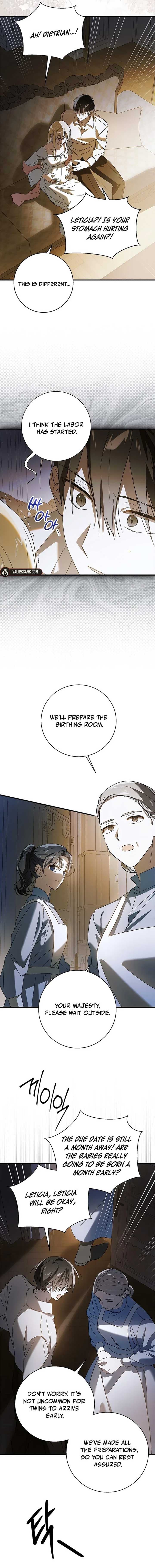Page https://readmanhwaverse.com/images/a-way-to-protect-the-lovable-you/chapter-139/ch_139_18.jpg