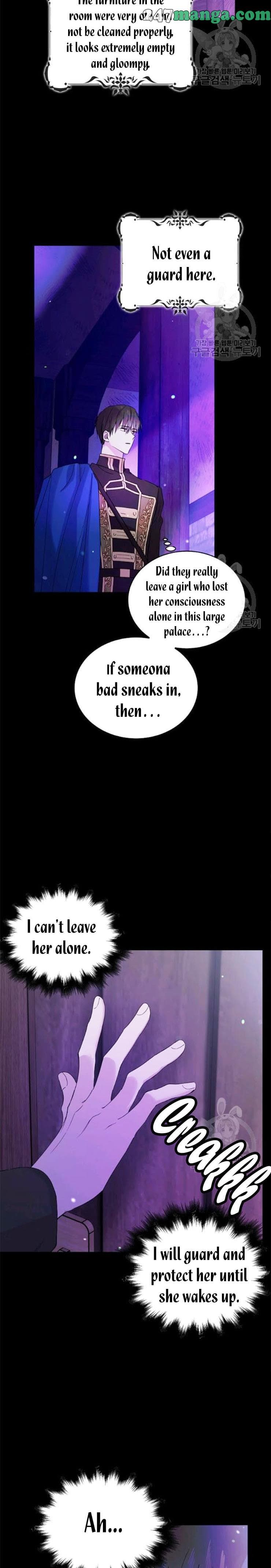 Page https://readmanhwaverse.com/images/a-way-to-protect-the-lovable-you/chapter-17/7.jpg
